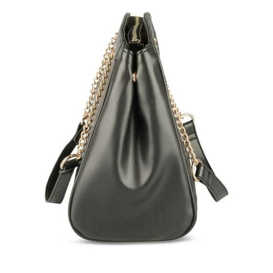 Handbag BLACK MERRY SCOTT