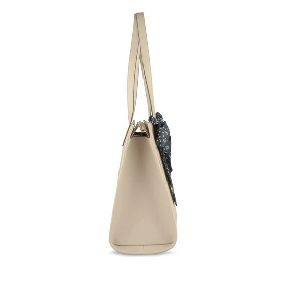 Handbag BEIGE MERRY SCOTT