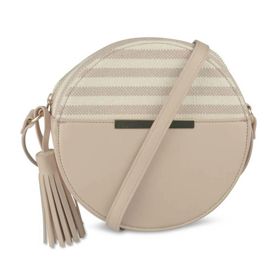 Handbag BEIGE MERRY SCOTT