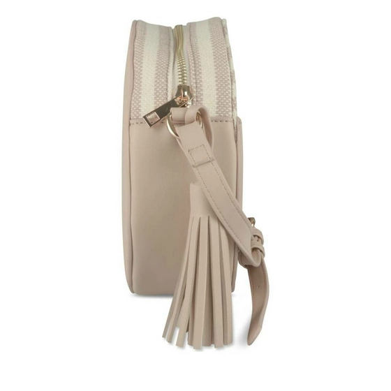 Handbag BEIGE MERRY SCOTT