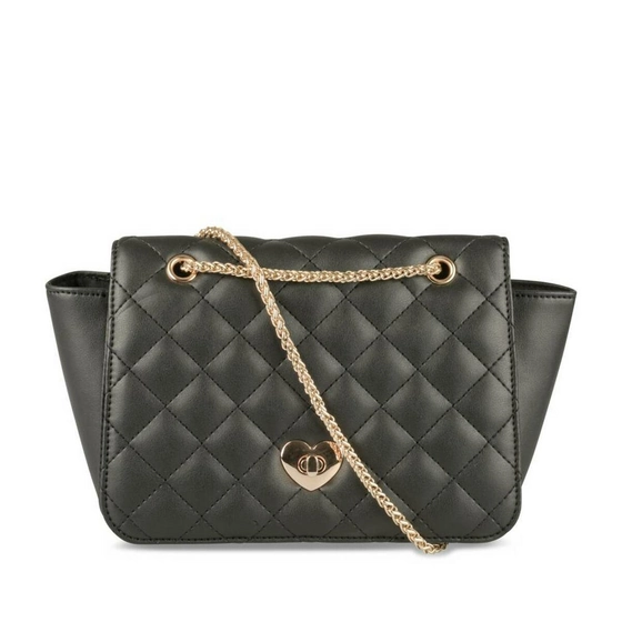 Handbag BLACK MERRY SCOTT