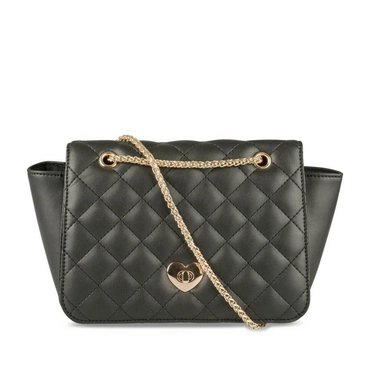 Handbag BLACK MERRY SCOTT