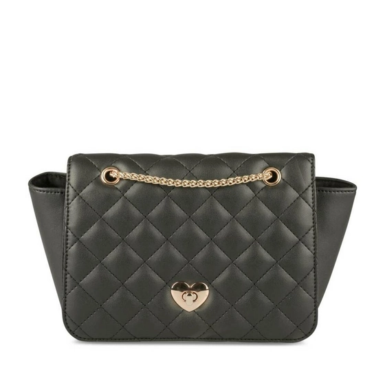 Handbag BLACK MERRY SCOTT