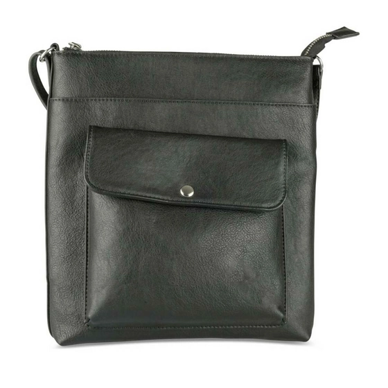 Handbag BLACK MERRY SCOTT