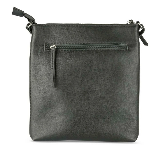 Handbag BLACK MERRY SCOTT