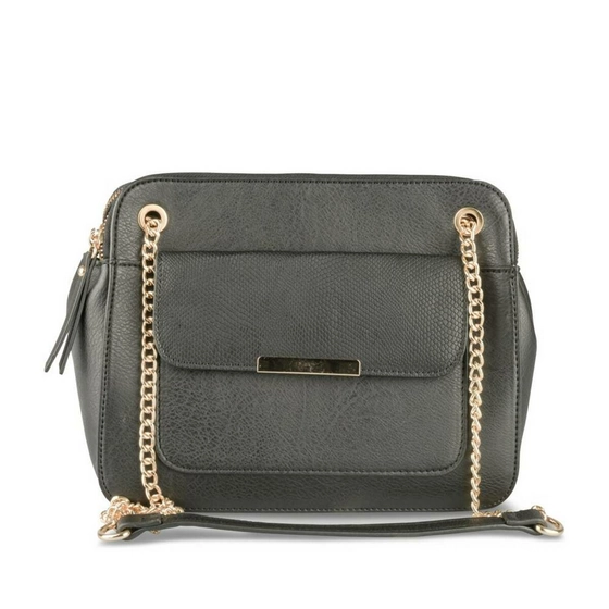 Handbag BLACK MERRY SCOTT