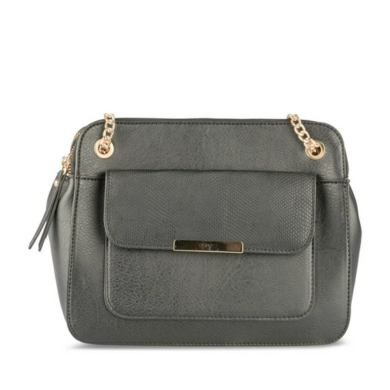 Handbag BLACK MERRY SCOTT