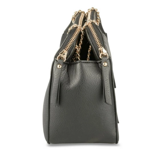 Handbag BLACK MERRY SCOTT