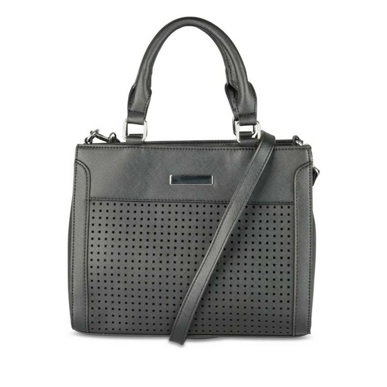 Handbag BLACK MERRY SCOTT