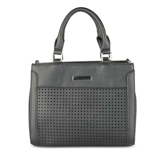 Handbag BLACK MERRY SCOTT