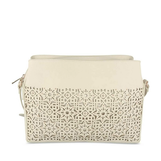 Handbag BEIGE MERRY SCOTT