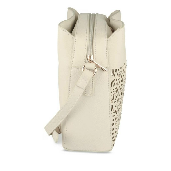 Handbag BEIGE MERRY SCOTT