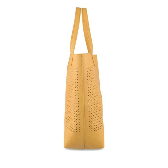 Handbag YELLOW MERRY SCOTT