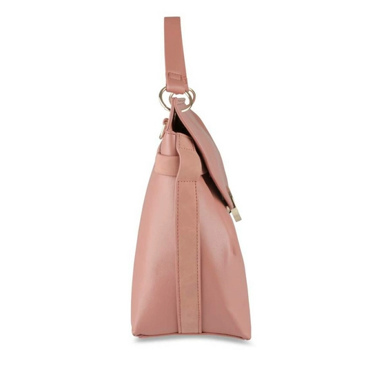 Handbag PINK MERRY SCOTT