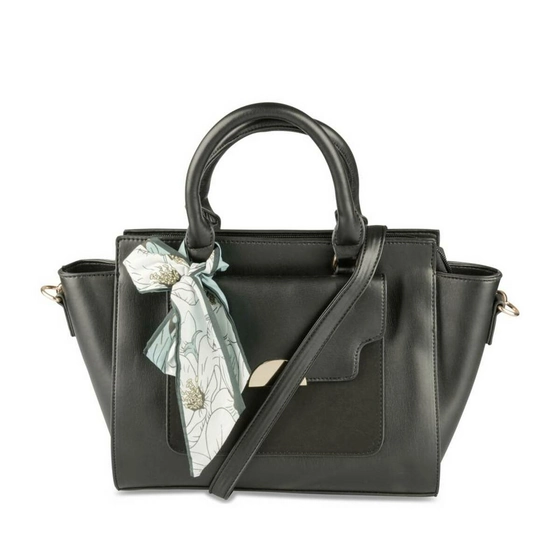 Handbag BLACK MERRY SCOTT