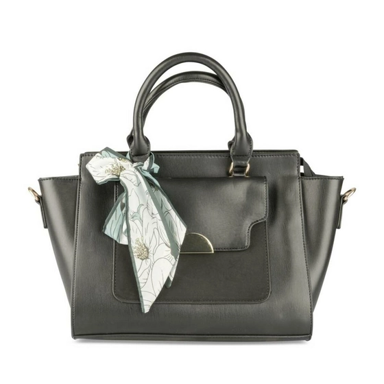 Handbag BLACK MERRY SCOTT