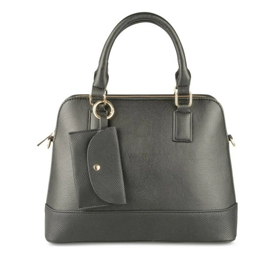 Handbag BLACK MERRY SCOTT