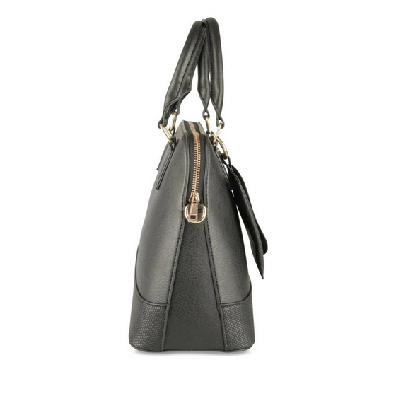 Handbag BLACK MERRY SCOTT