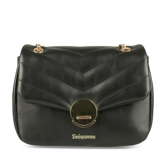 Handbag BLACK SINEQUANONE