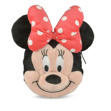 Handtas ZWART MINNIE