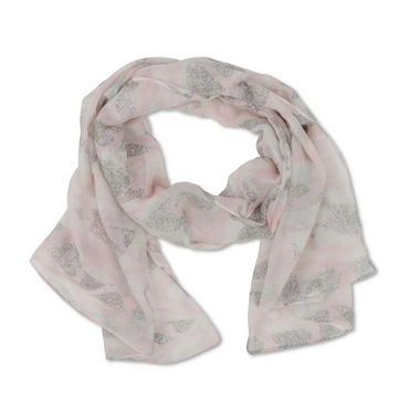 Scarf PINK PHILOV