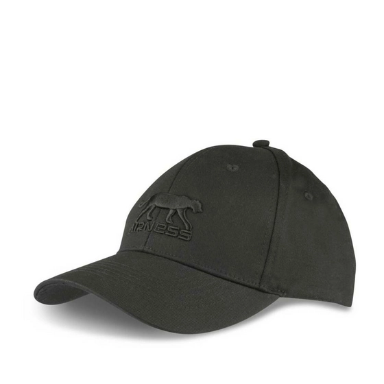 Cap BLACK AIRNESS