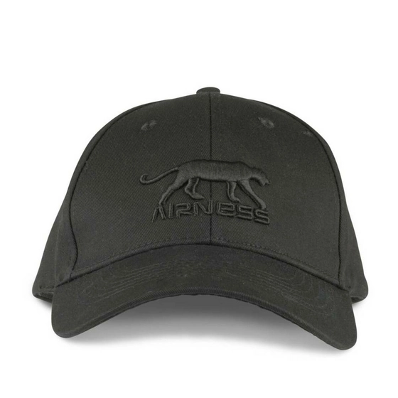 Cap BLACK AIRNESS