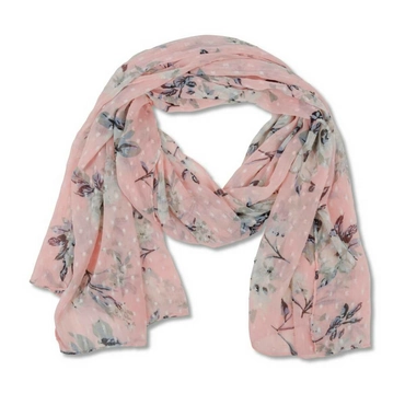 Scarf PINK PHILOV