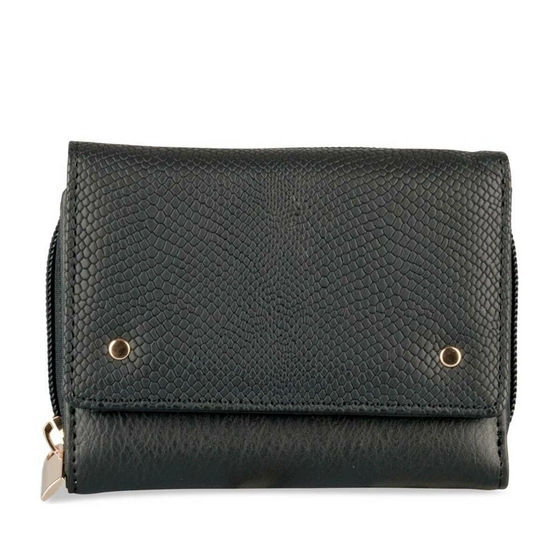 Wallet BLACK PHILOV