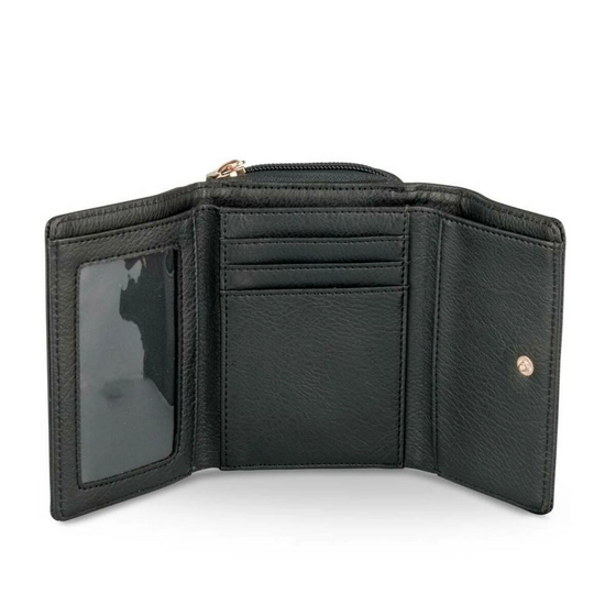 Wallet BLACK PHILOV