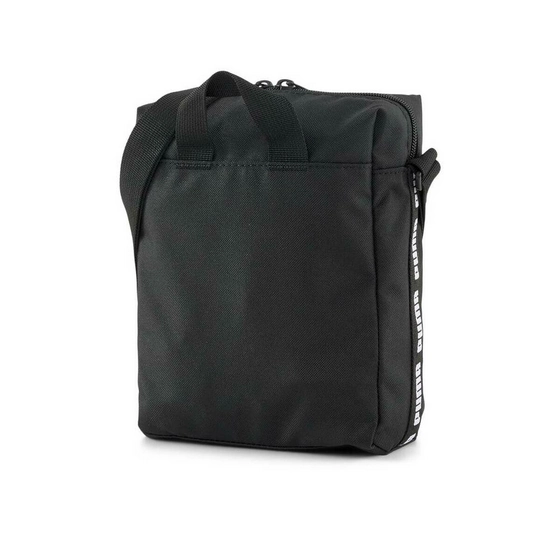 Shoulder bag BLACK PUMA