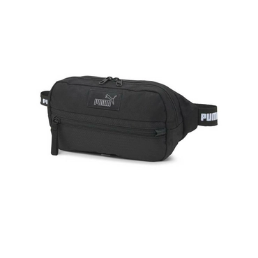 Shoulder bag BLACK PUMA