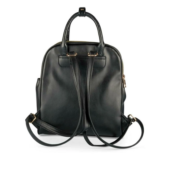 Backpack BLACK MERRY SCOTT