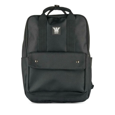 Backpack BLACK UNYK