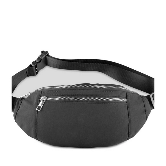 Belt pouch BLACK FREECODER