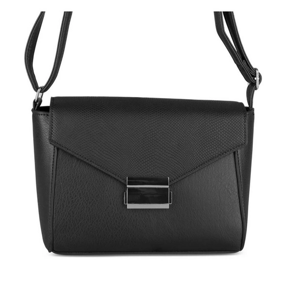 Handbag BLACK PHILOV