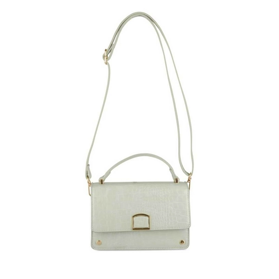 Handbag GREEN MERRY SCOTT