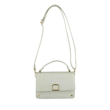 Handbag GREEN MERRY SCOTT