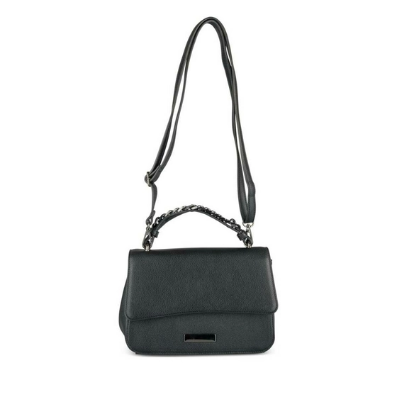 Handbag BLACK MERRY SCOTT