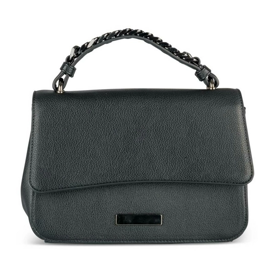 Handbag BLACK MERRY SCOTT