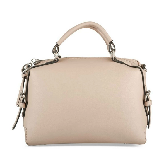 Handbag BEIGE PHILOV