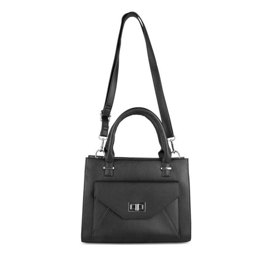 Handbag BLACK PHILOV