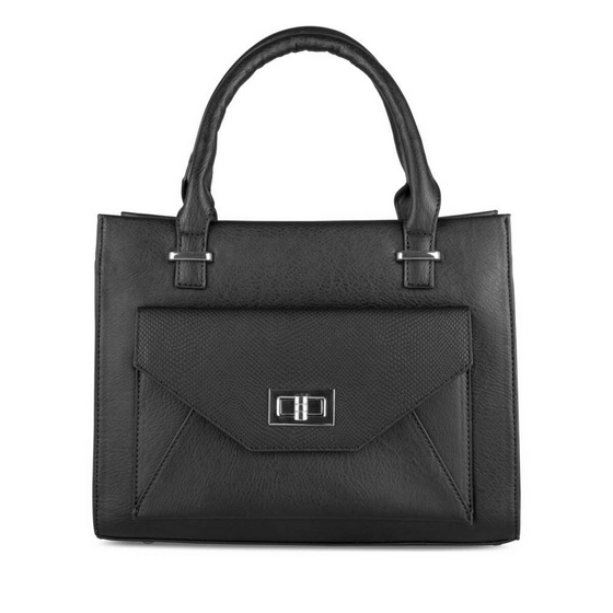 Handbag BLACK PHILOV