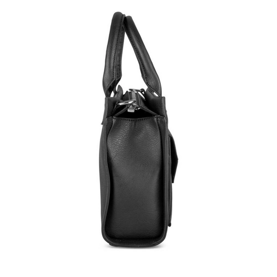 Handbag BLACK PHILOV