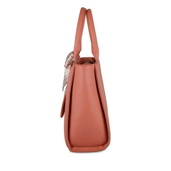 Handbag RED PHILOV