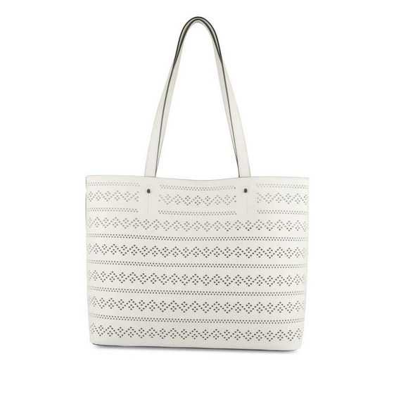 Handbag WHITE PHILOV