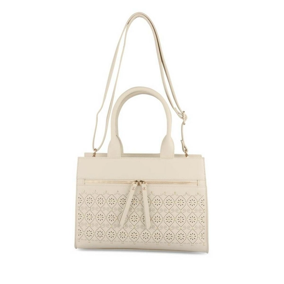 Handbag BEIGE PHILOV