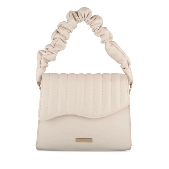 Handbag BEIGE MERRY SCOTT