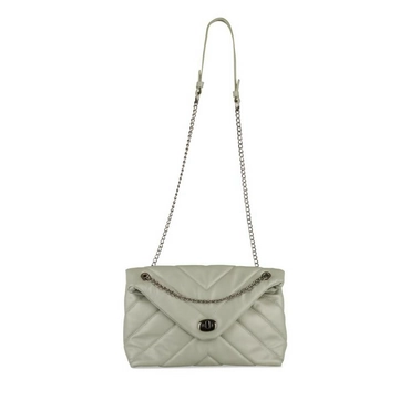 Handbag GREEN MERRY SCOTT