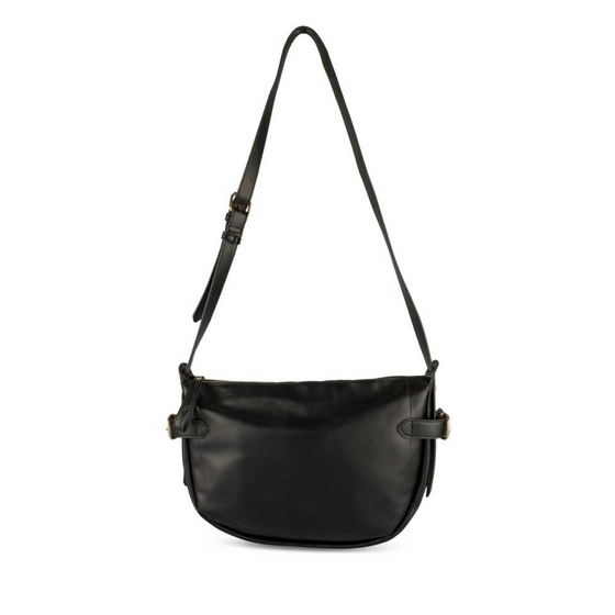 Handbag BLACK PHILOV